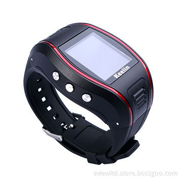 Water-resistant GPS Tracking Device with ibutton,Tracking Function,Handheld Use,for Car,Pet,ChildrenNew